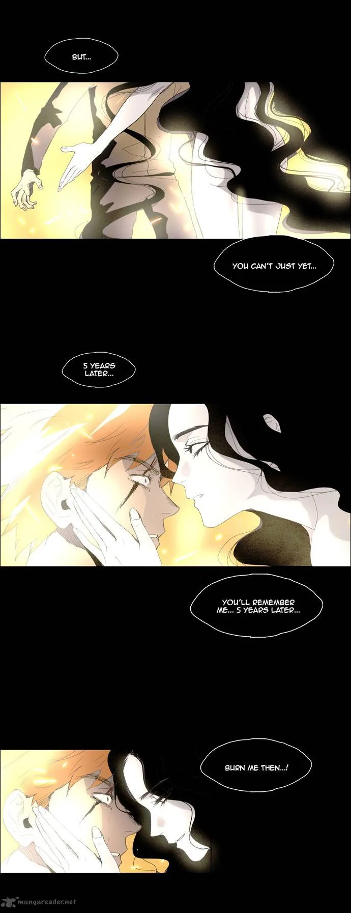Lessa Chapter 33 page 23