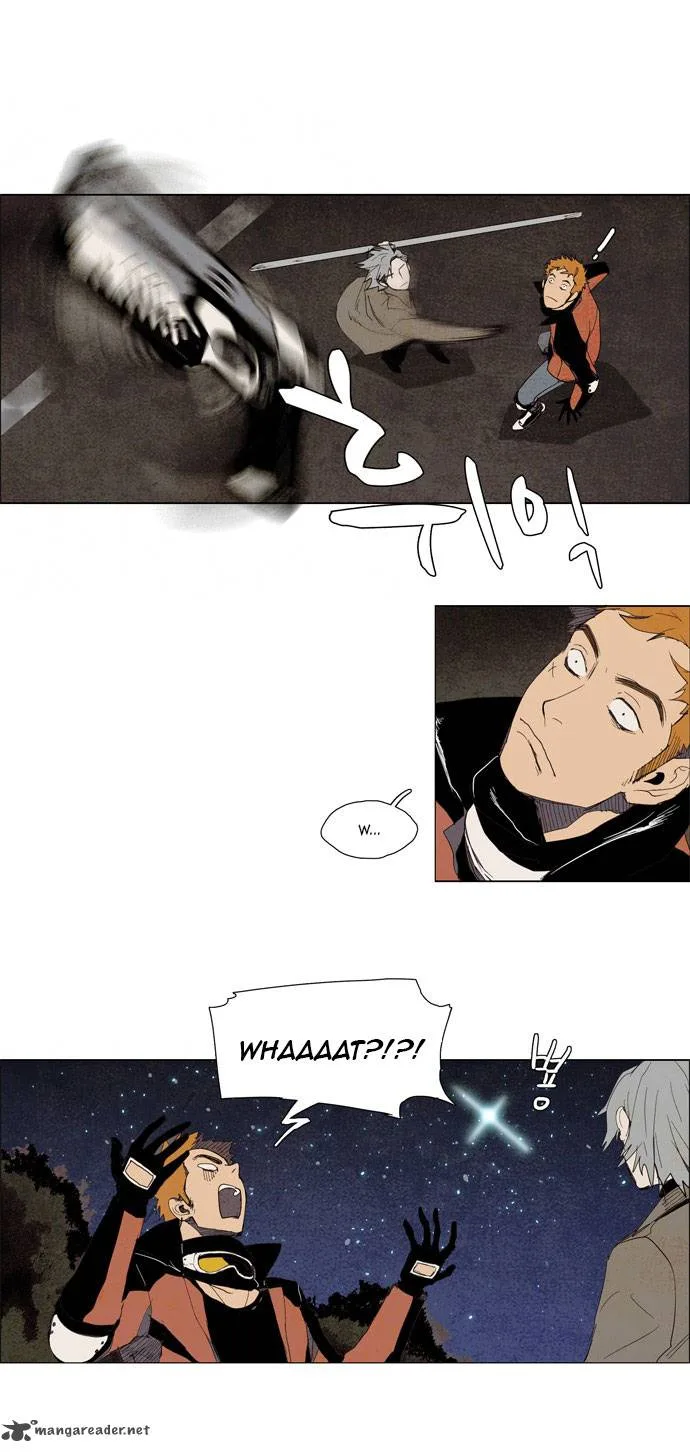 Lessa Chapter 33 page 3