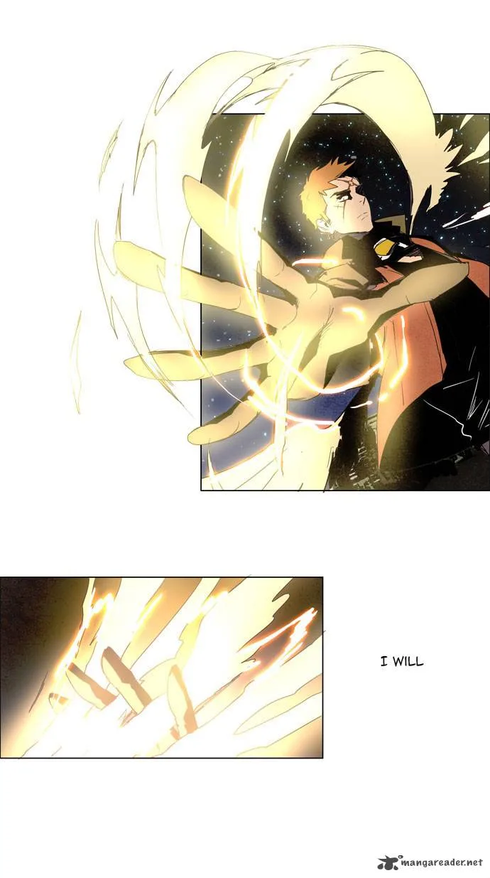 Lessa Chapter 33 page 28