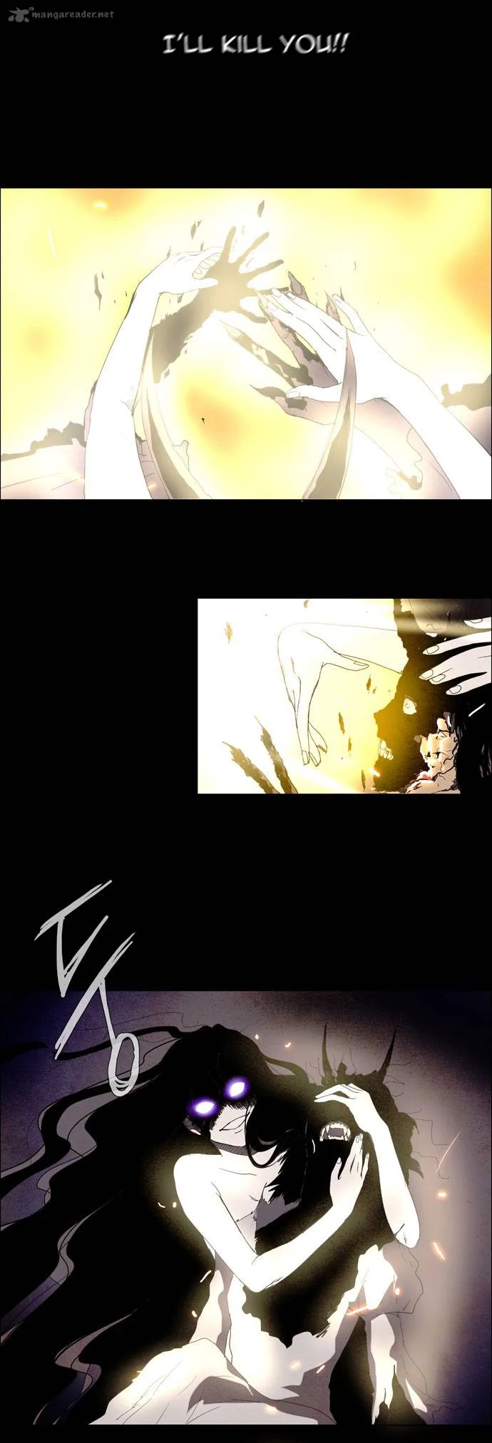 Lessa Chapter 33 page 21