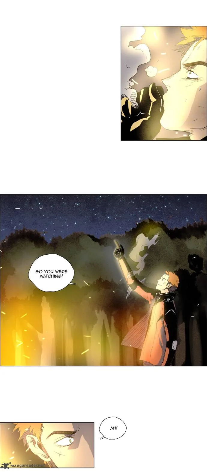 Lessa Chapter 34 page 5