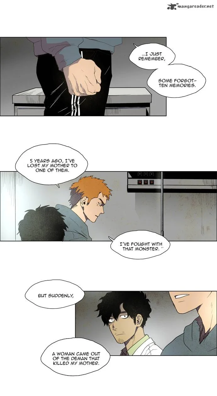 Lessa Chapter 34 page 24