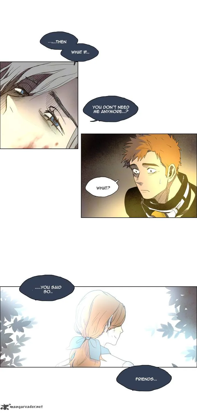 Lessa Chapter 34 page 10