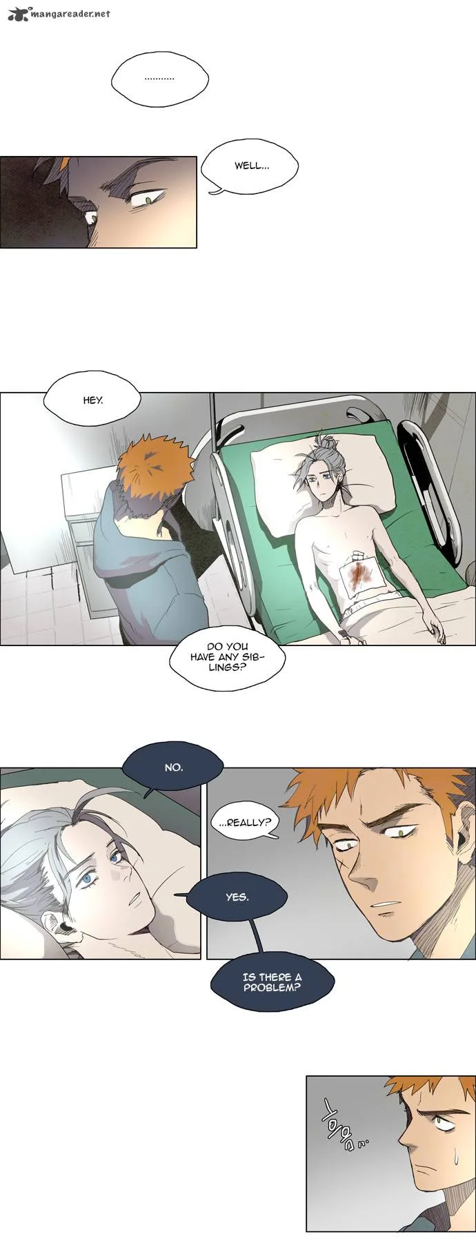 Lessa Chapter 34 page 23