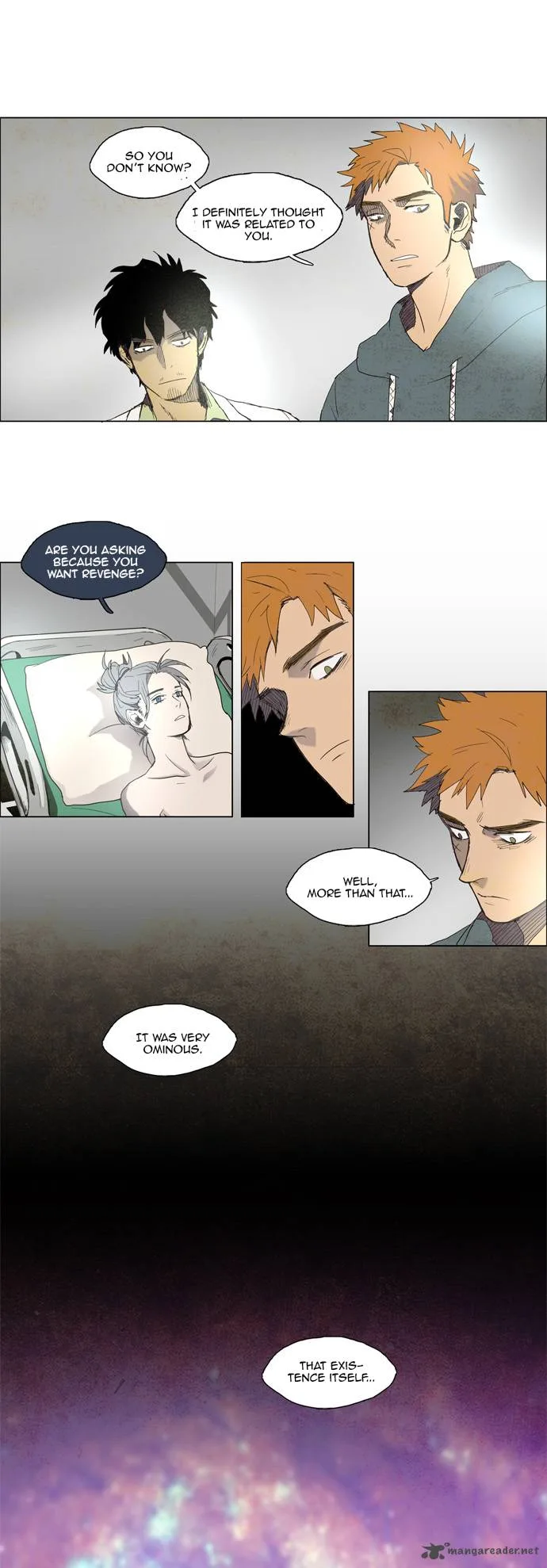 Lessa Chapter 34 page 27
