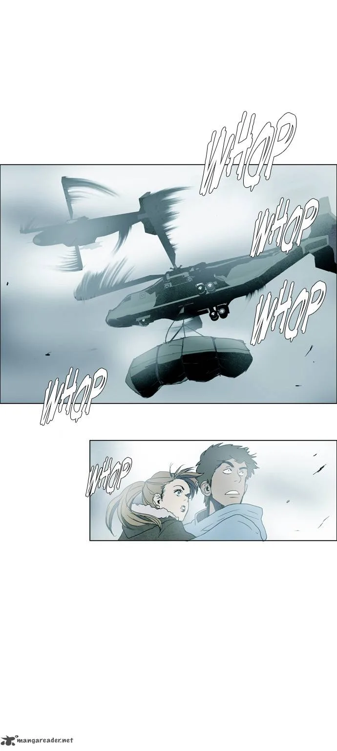 Lessa Chapter 35 page 7