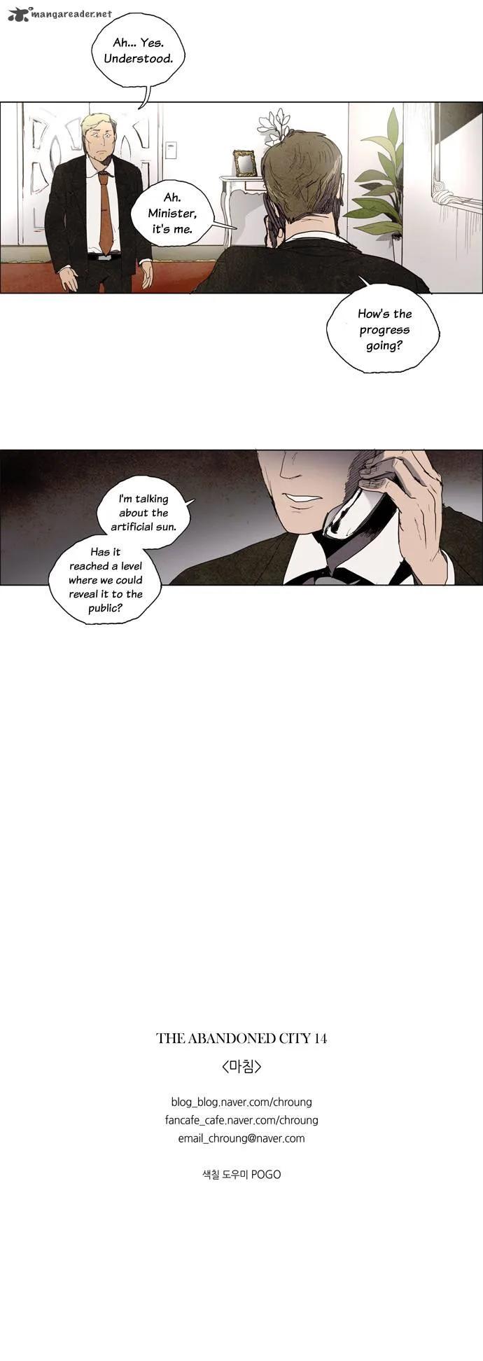 Lessa Chapter 35 page 23