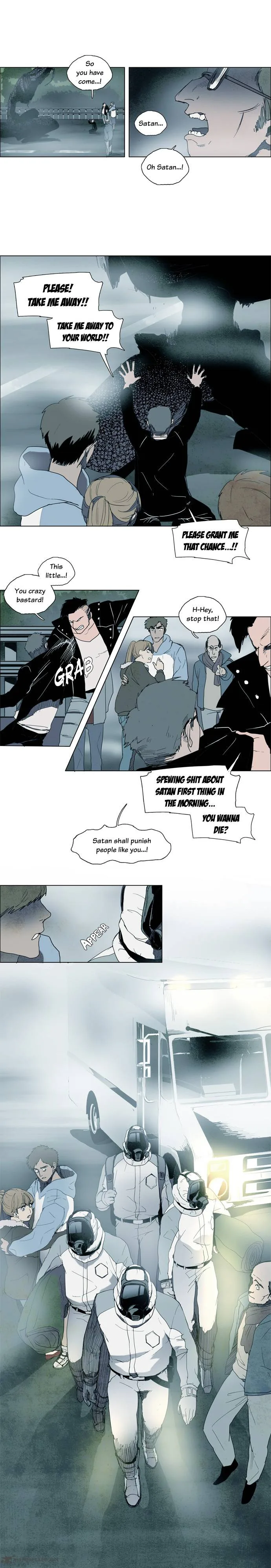 Lessa Chapter 35 page 4
