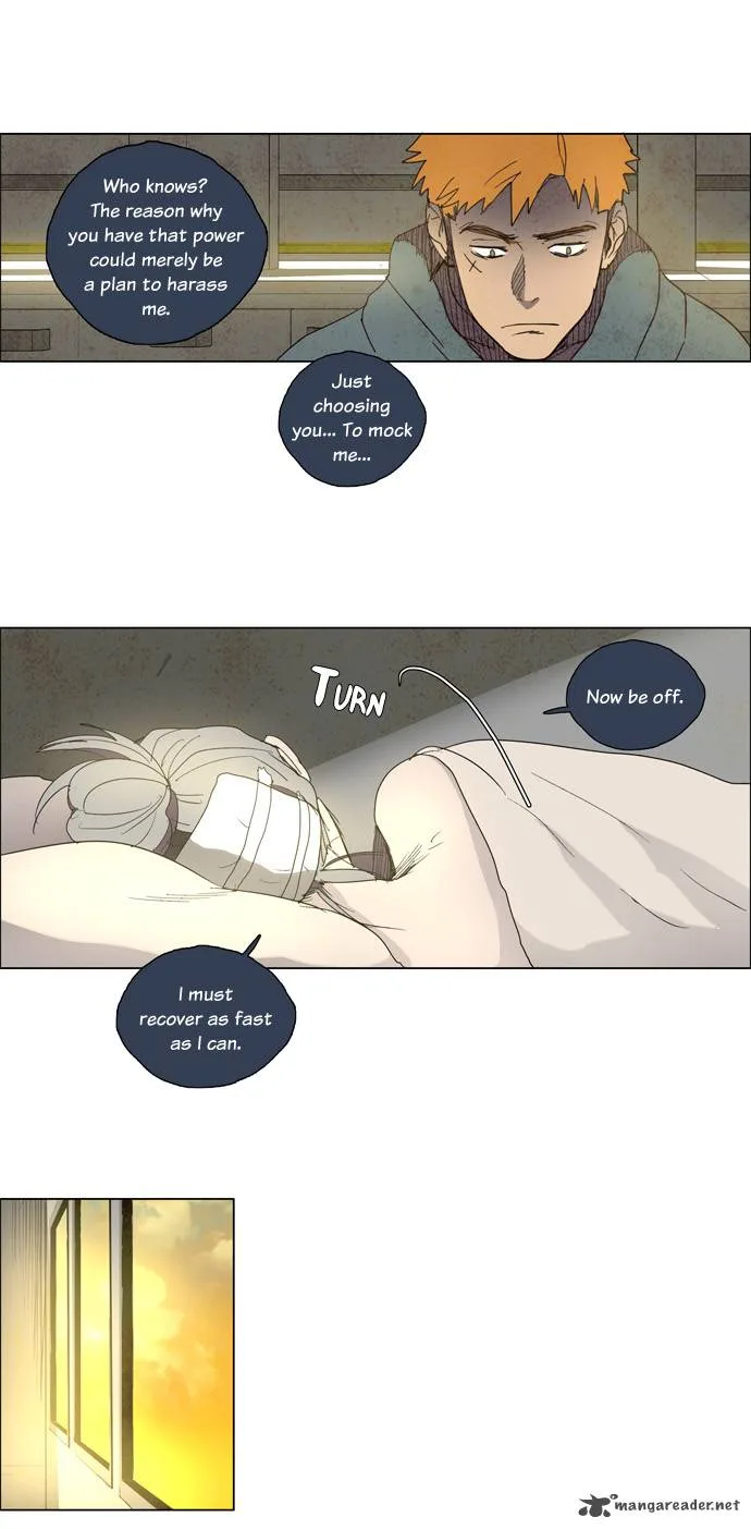 Lessa Chapter 35 page 15