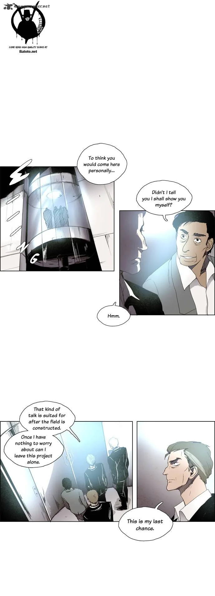 Lessa Chapter 36 page 2