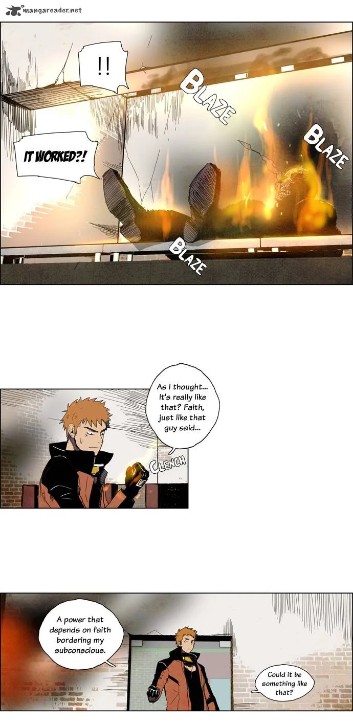 Lessa Chapter 36 page 7