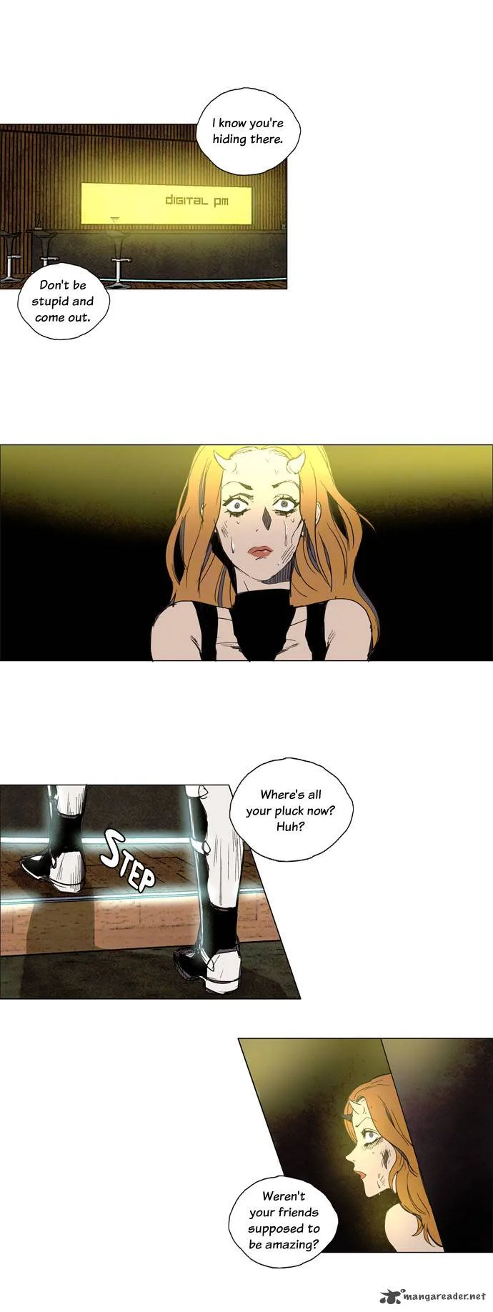 Lessa Chapter 37 page 4
