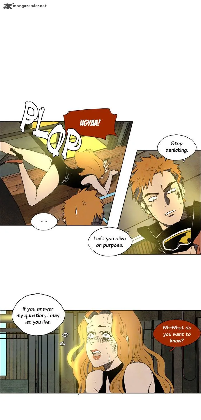 Lessa Chapter 37 page 6