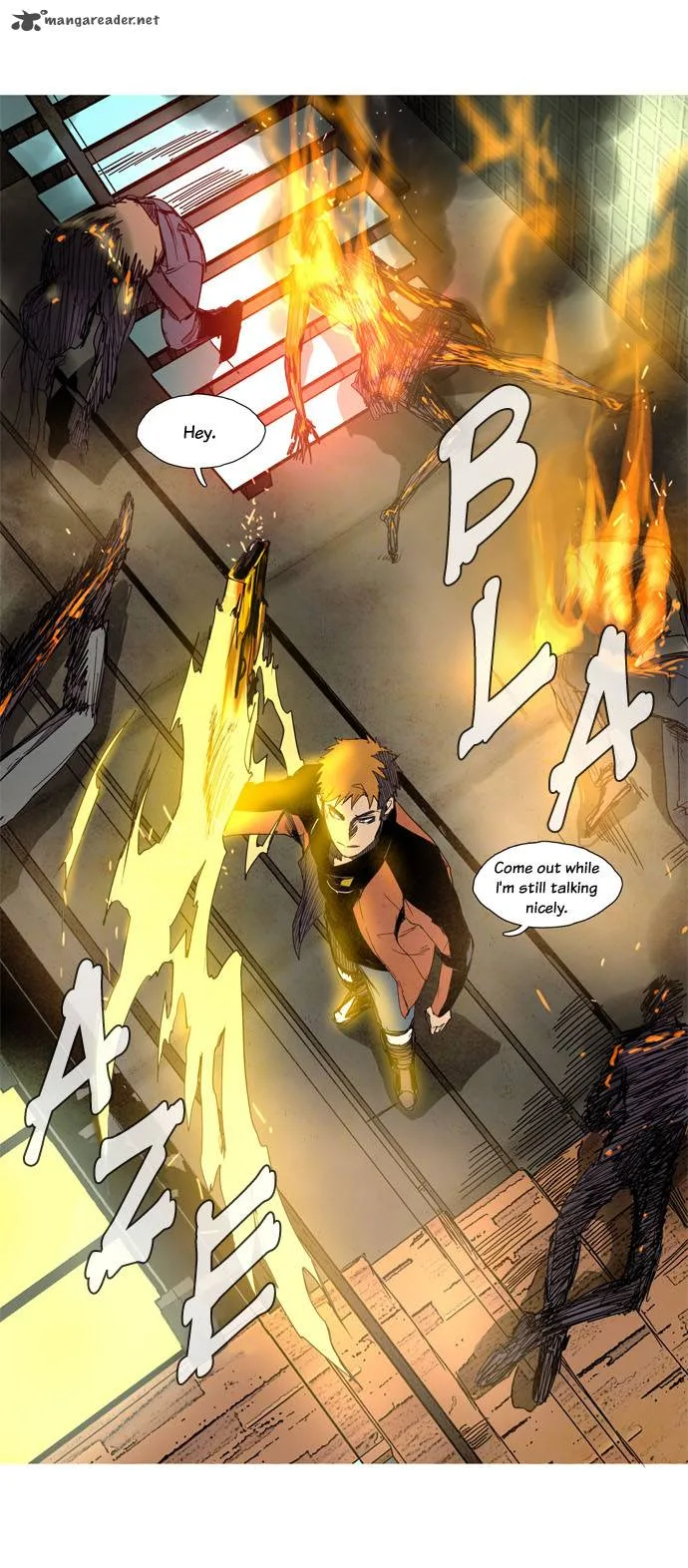 Lessa Chapter 37 page 3