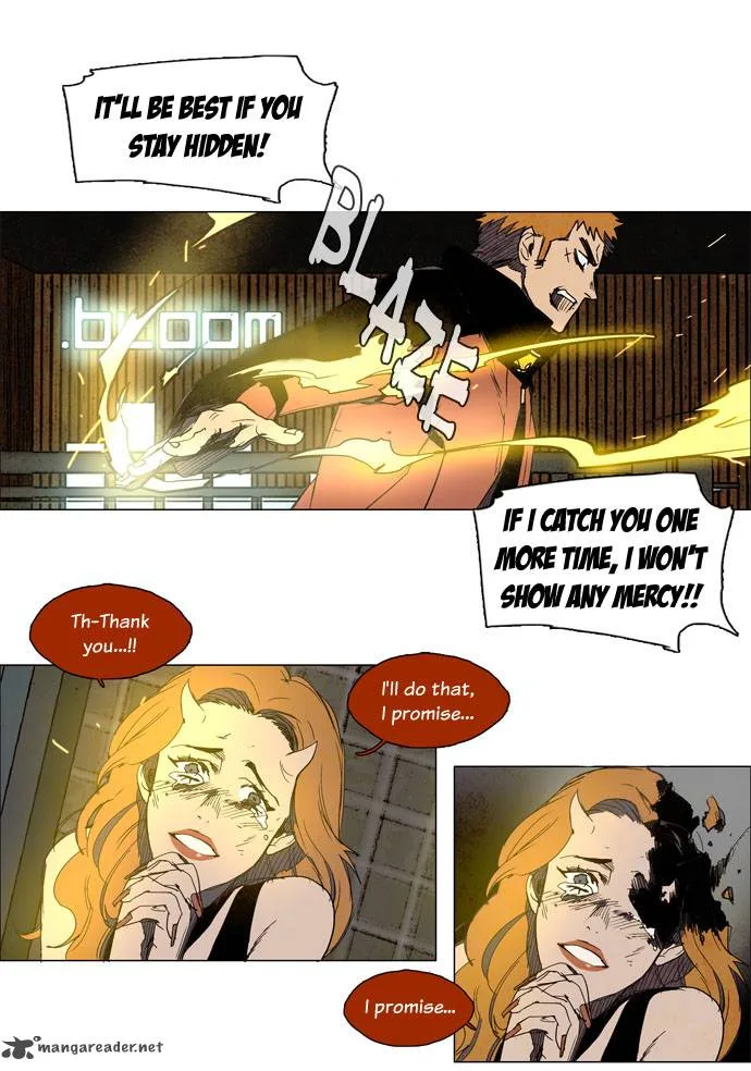 Lessa Chapter 37 page 11