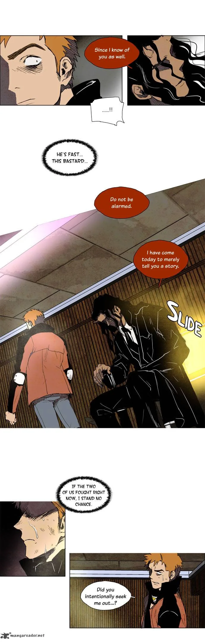Lessa Chapter 37 page 16