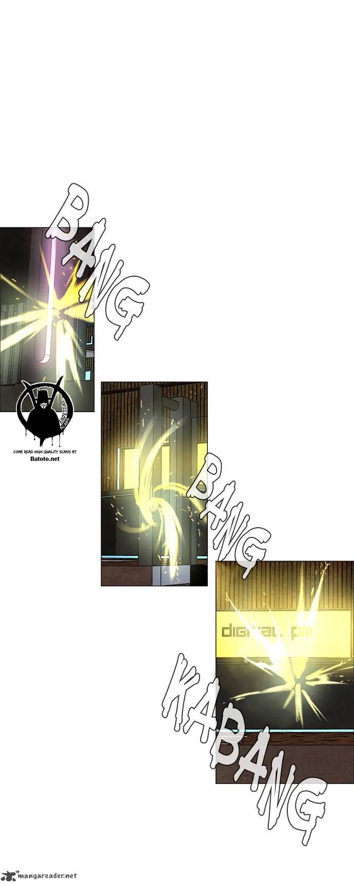 Lessa Chapter 37 page 2