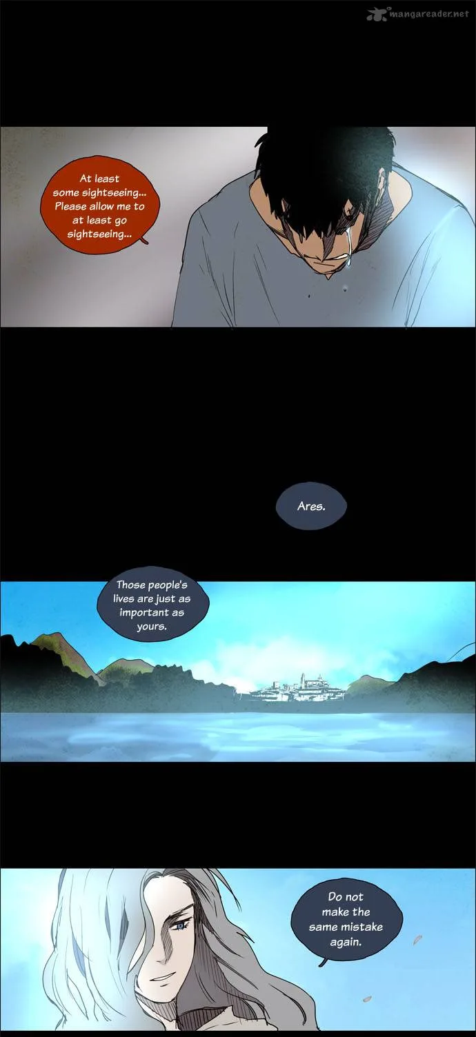 Lessa Chapter 38 page 13