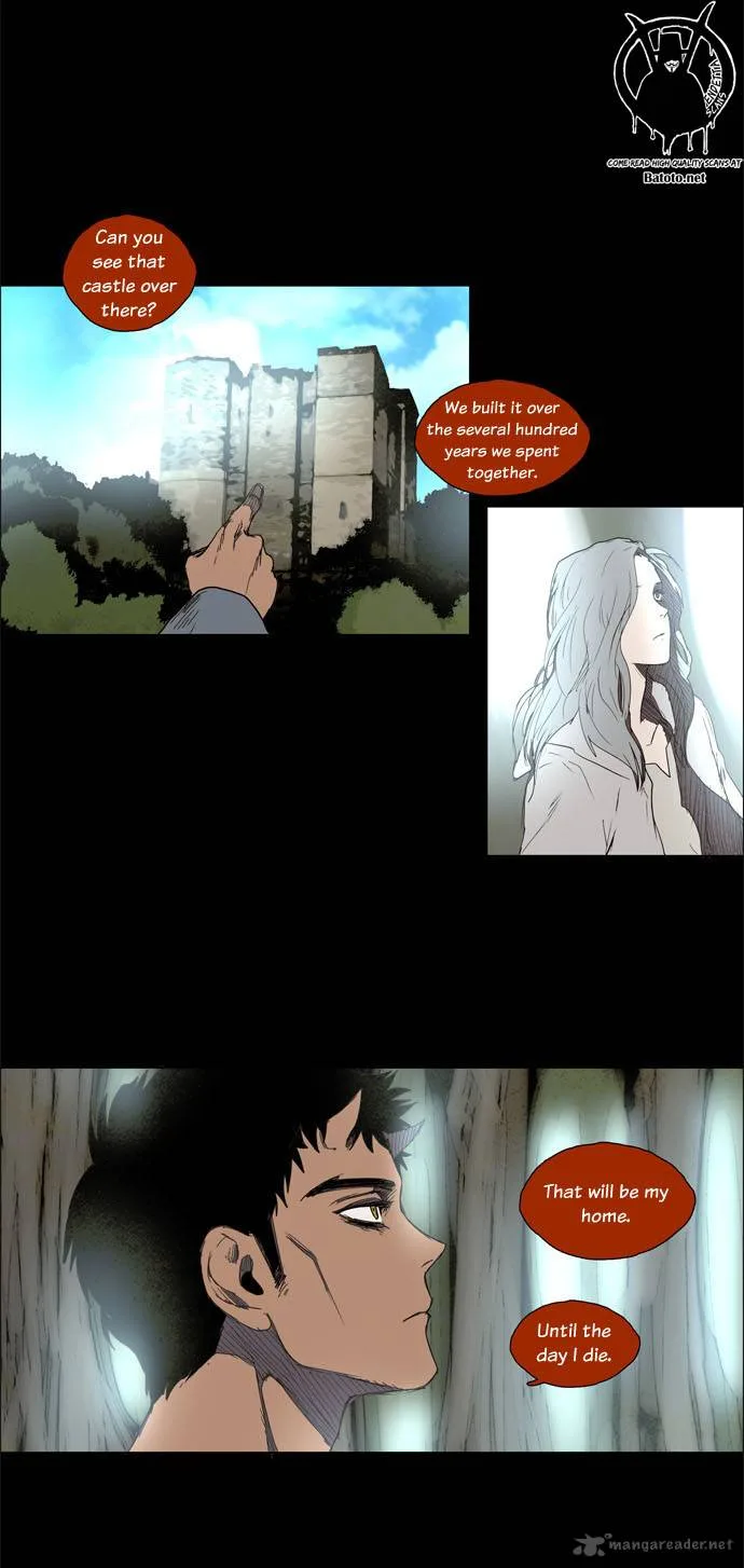 Lessa Chapter 38 page 26