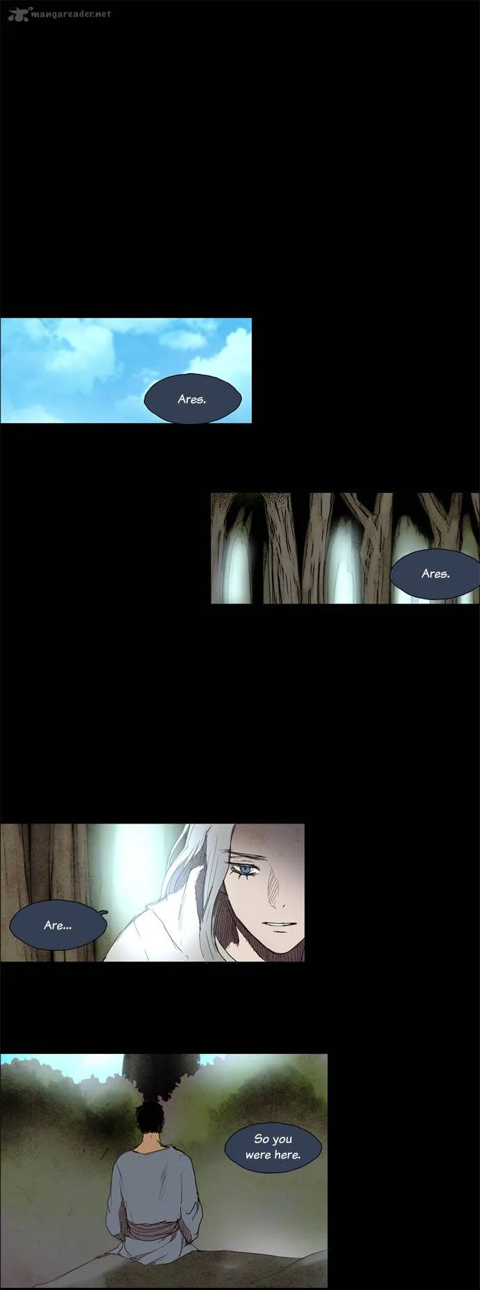 Lessa Chapter 38 page 24