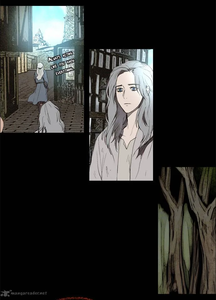 Lessa Chapter 38 page 22