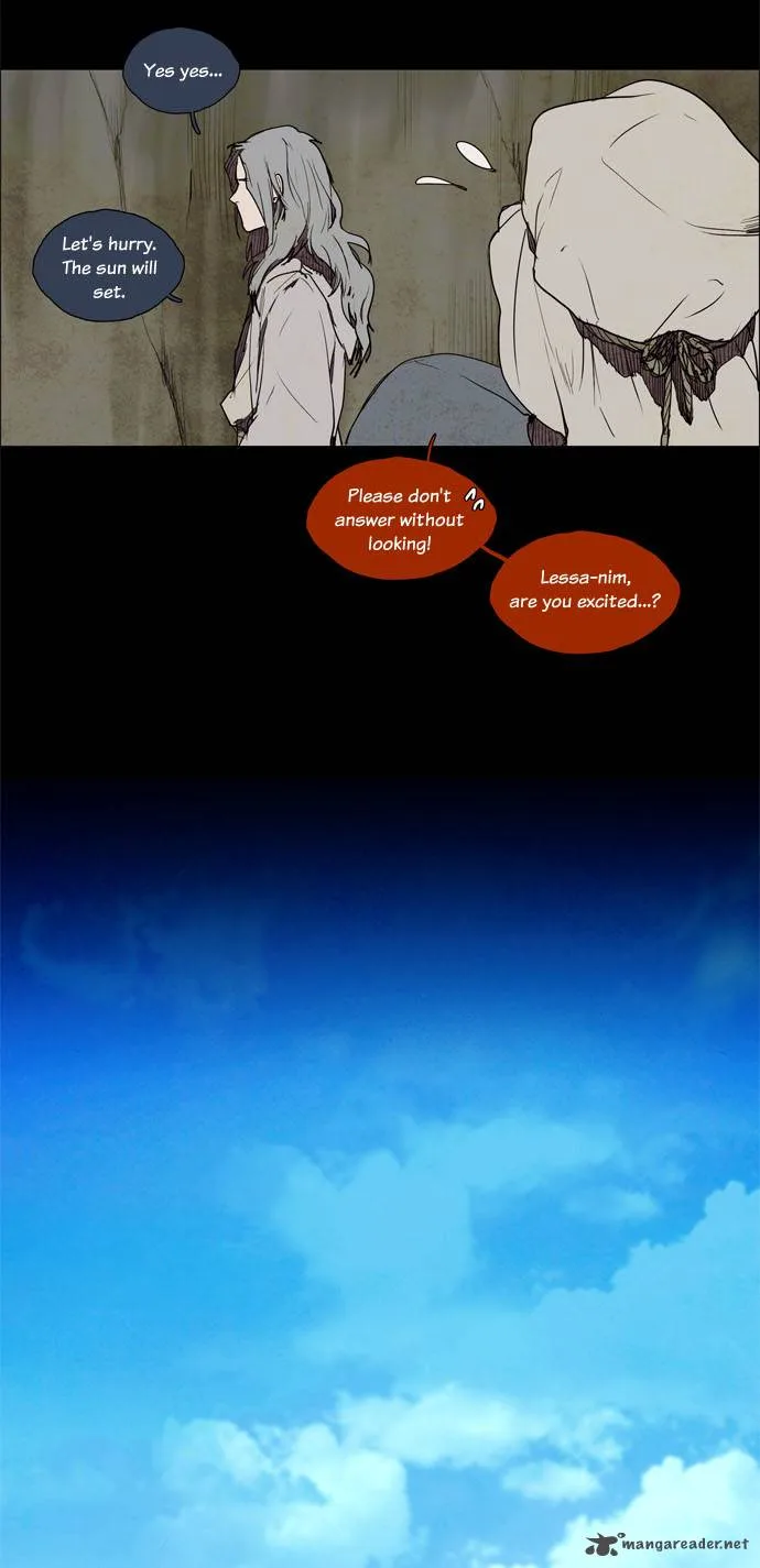 Lessa Chapter 38 page 15