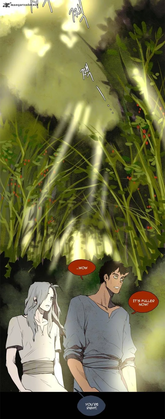 Lessa Chapter 39 page 7