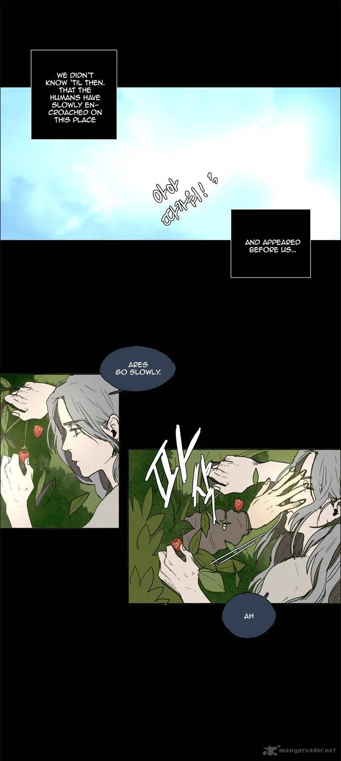 Lessa Chapter 39 page 9