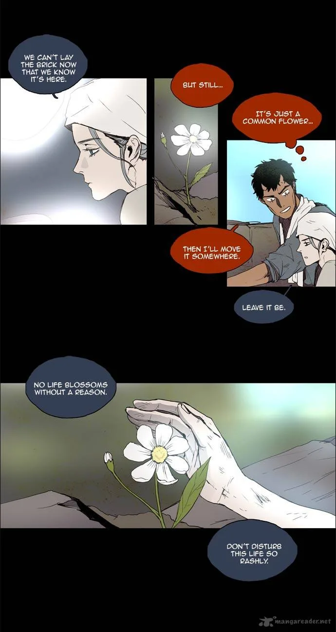 Lessa Chapter 39 page 3