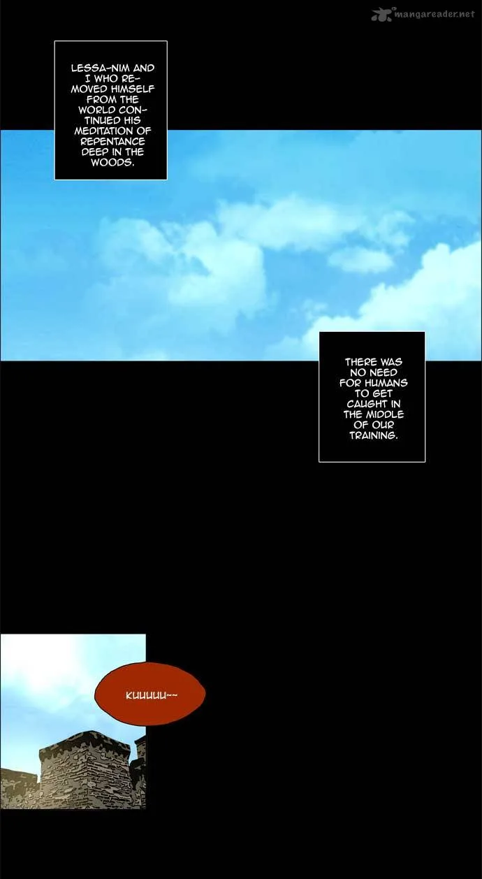 Lessa Chapter 39 page 1