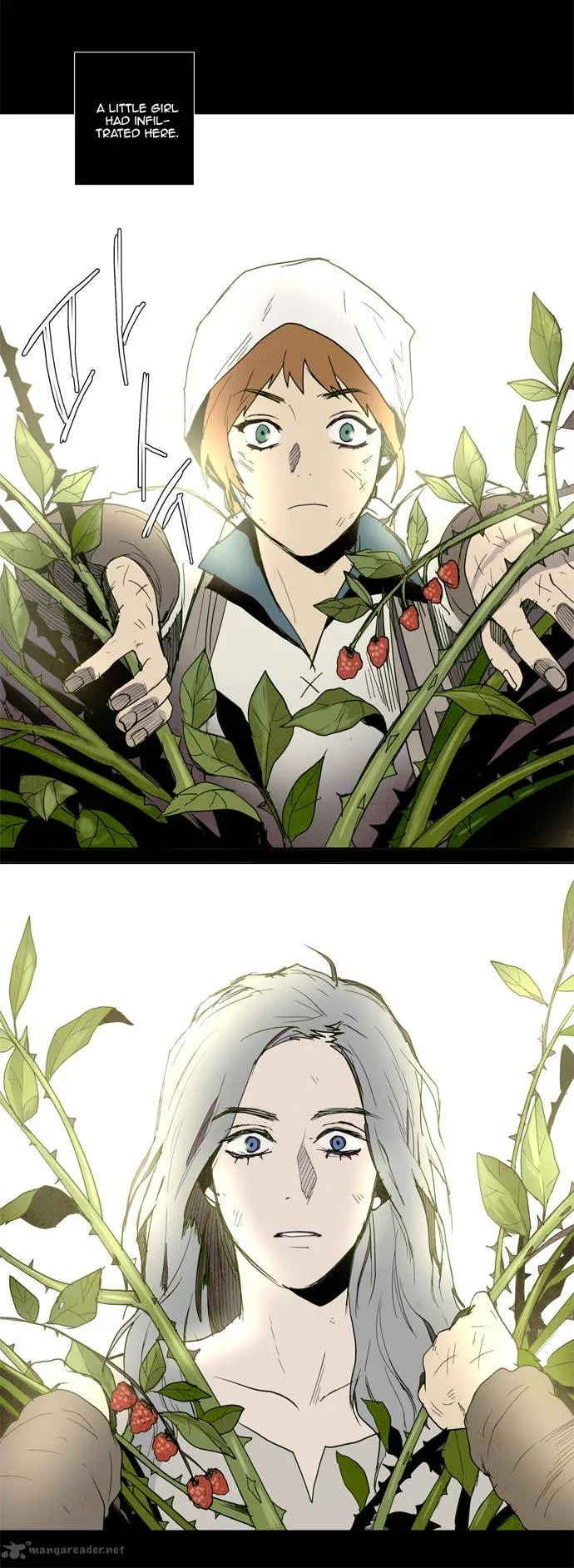 Lessa Chapter 39 page 10