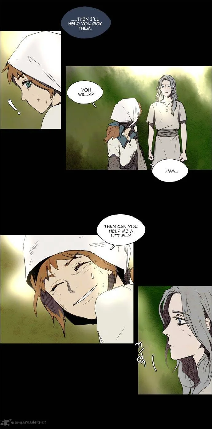 Lessa Chapter 39 page 16