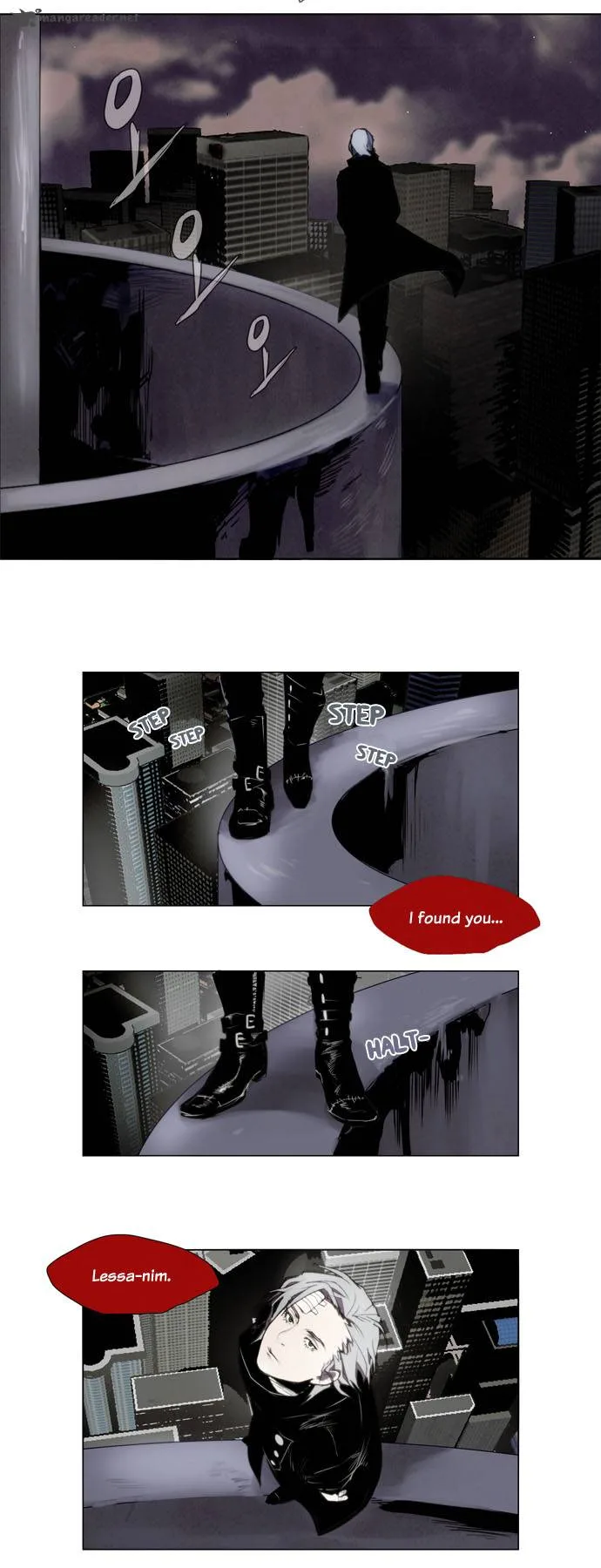 Lessa Chapter 4 page 20