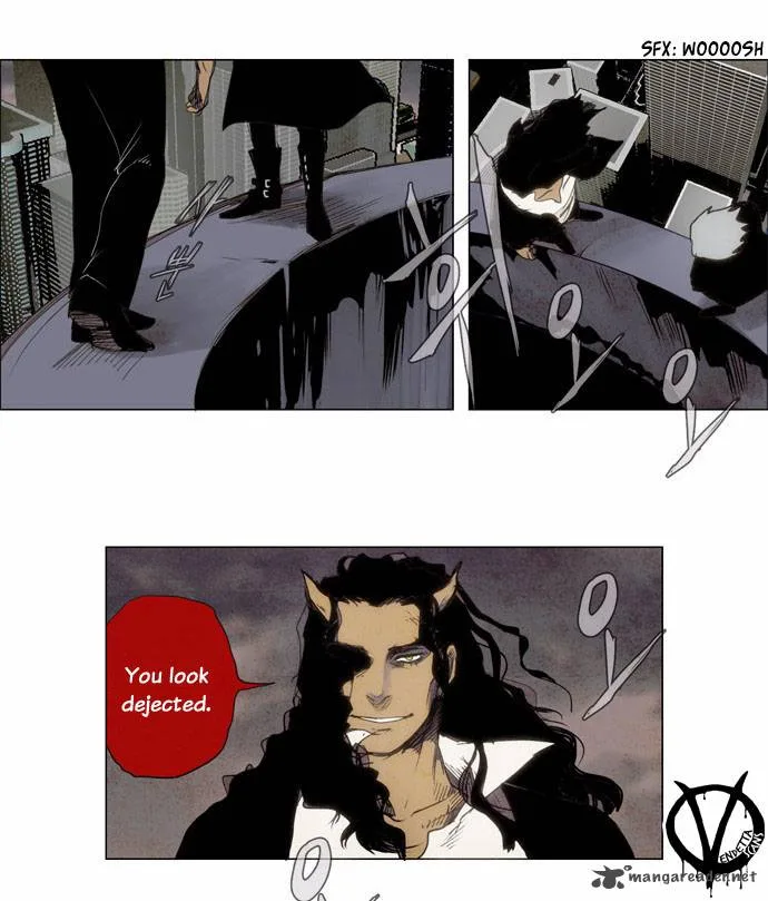 Lessa Chapter 4 page 22