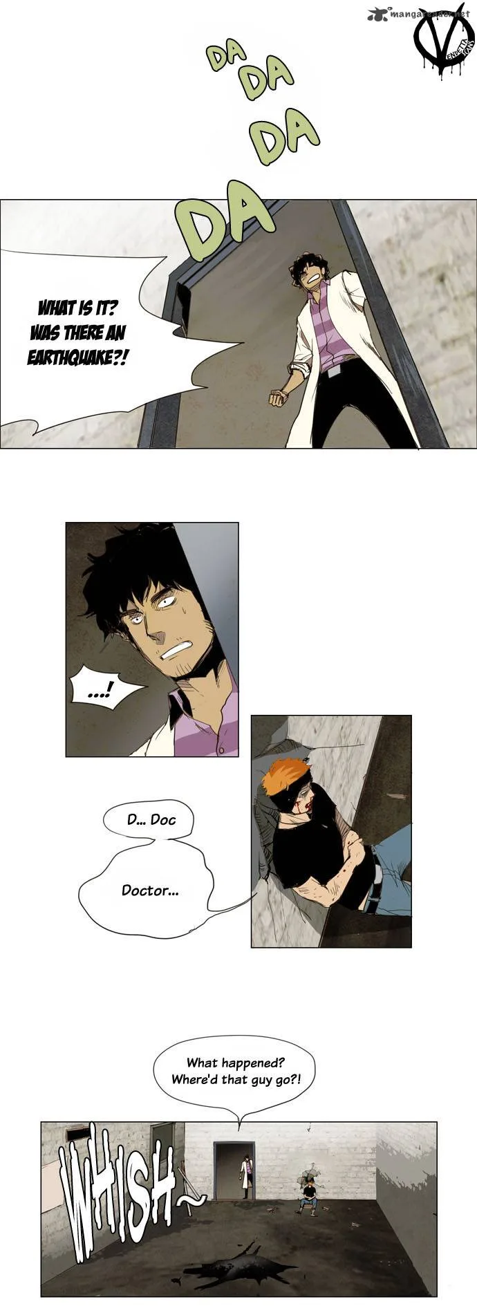 Lessa Chapter 4 page 18