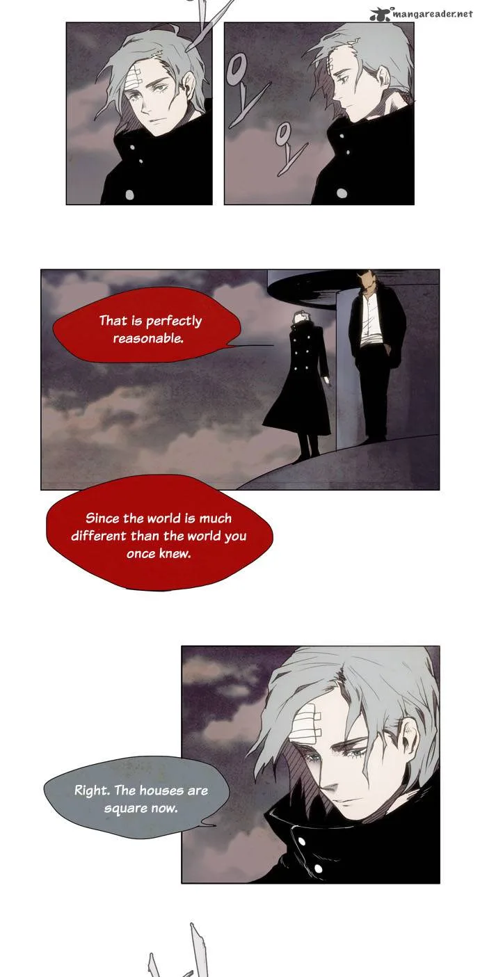 Lessa Chapter 4 page 23
