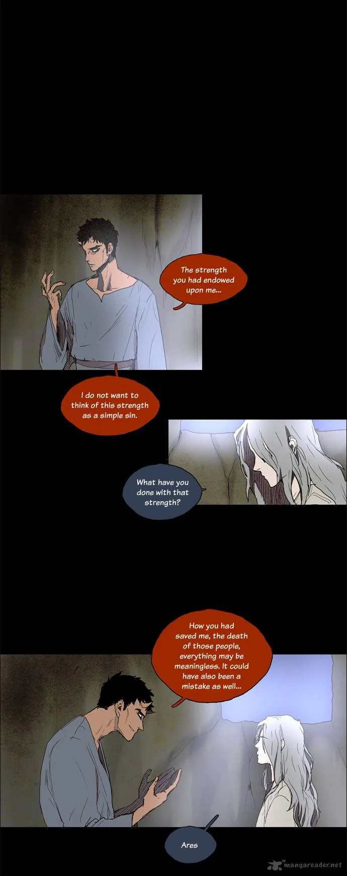 Lessa Chapter 40 page 4