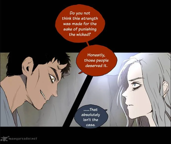 Lessa Chapter 40 page 5