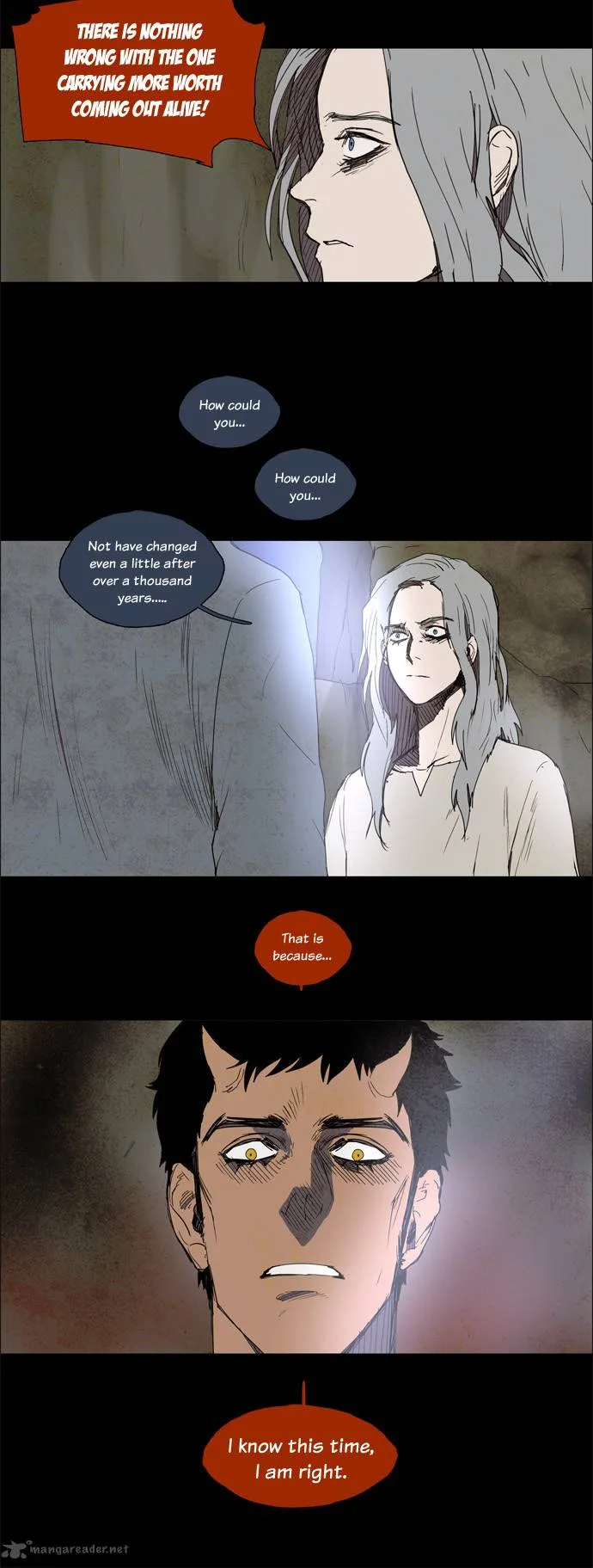 Lessa Chapter 40 page 7