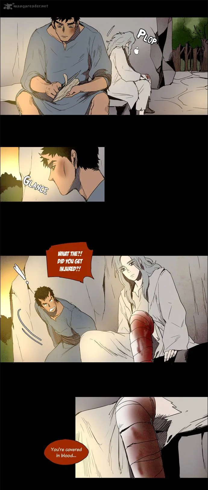 Lessa Chapter 40 page 18