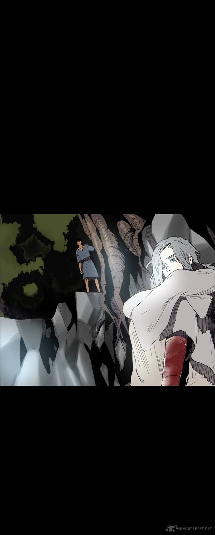 Lessa Chapter 40 page 23
