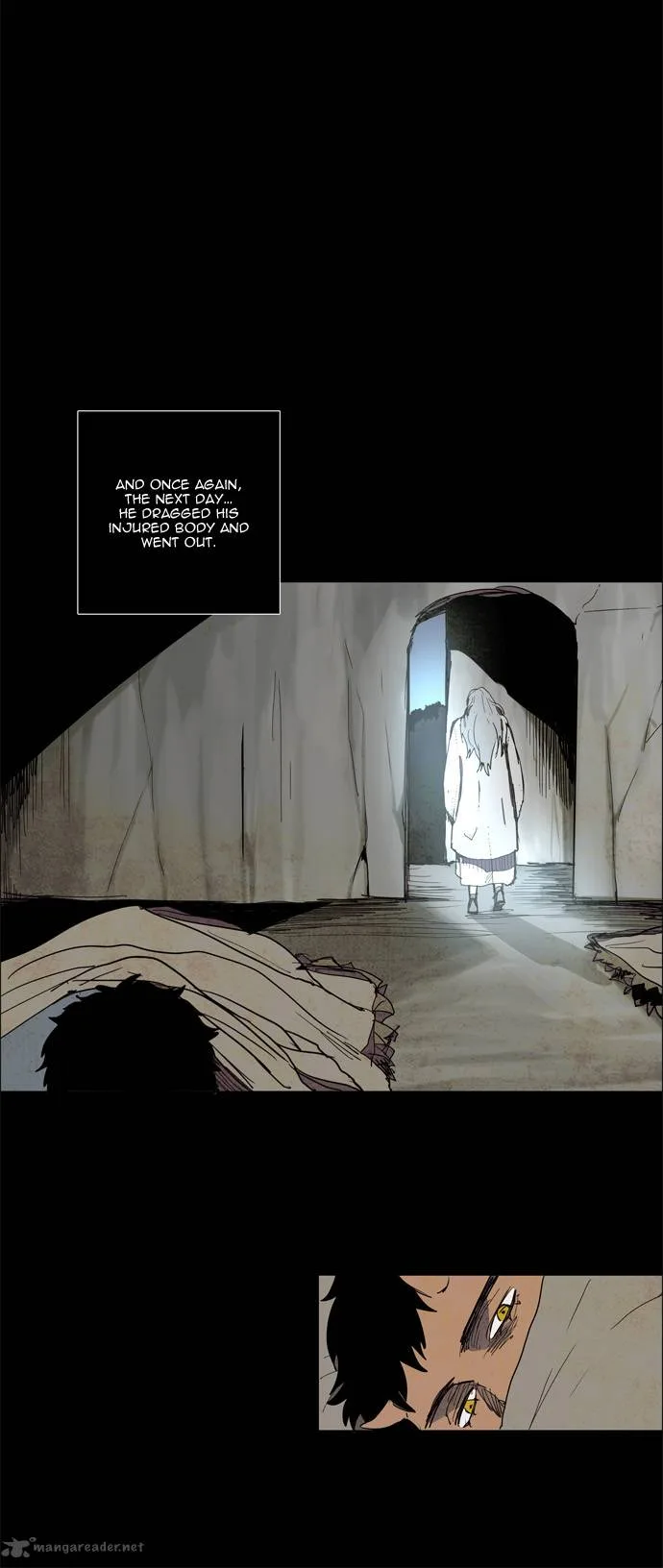 Lessa Chapter 40 page 21