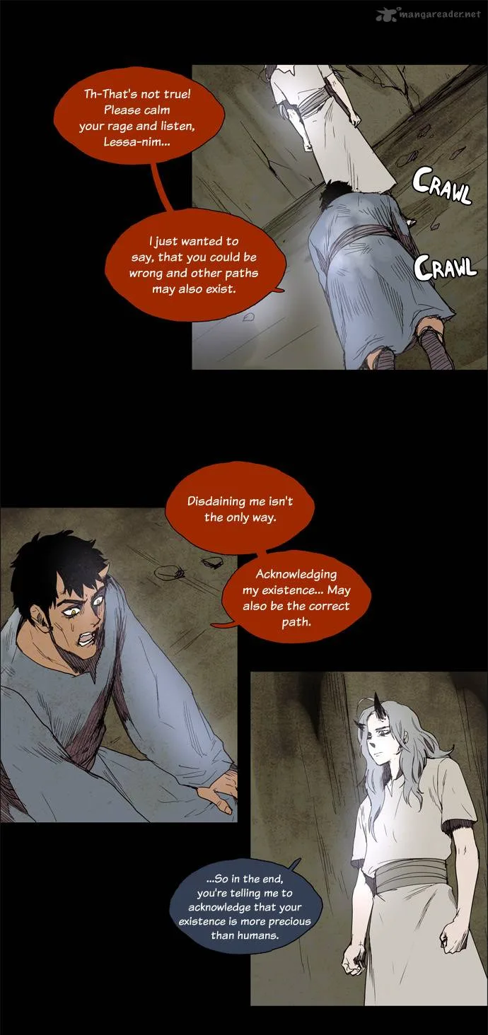 Lessa Chapter 40 page 13