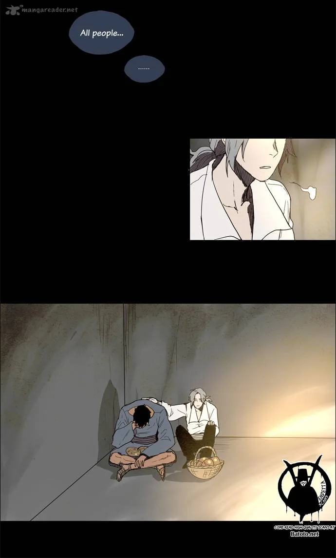 Lessa Chapter 41 page 20