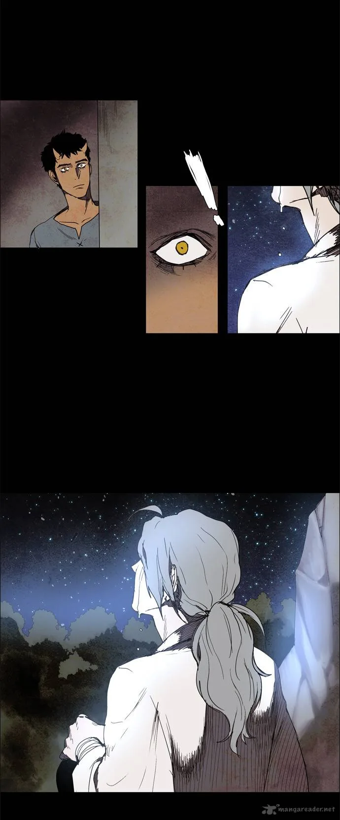 Lessa Chapter 41 page 22