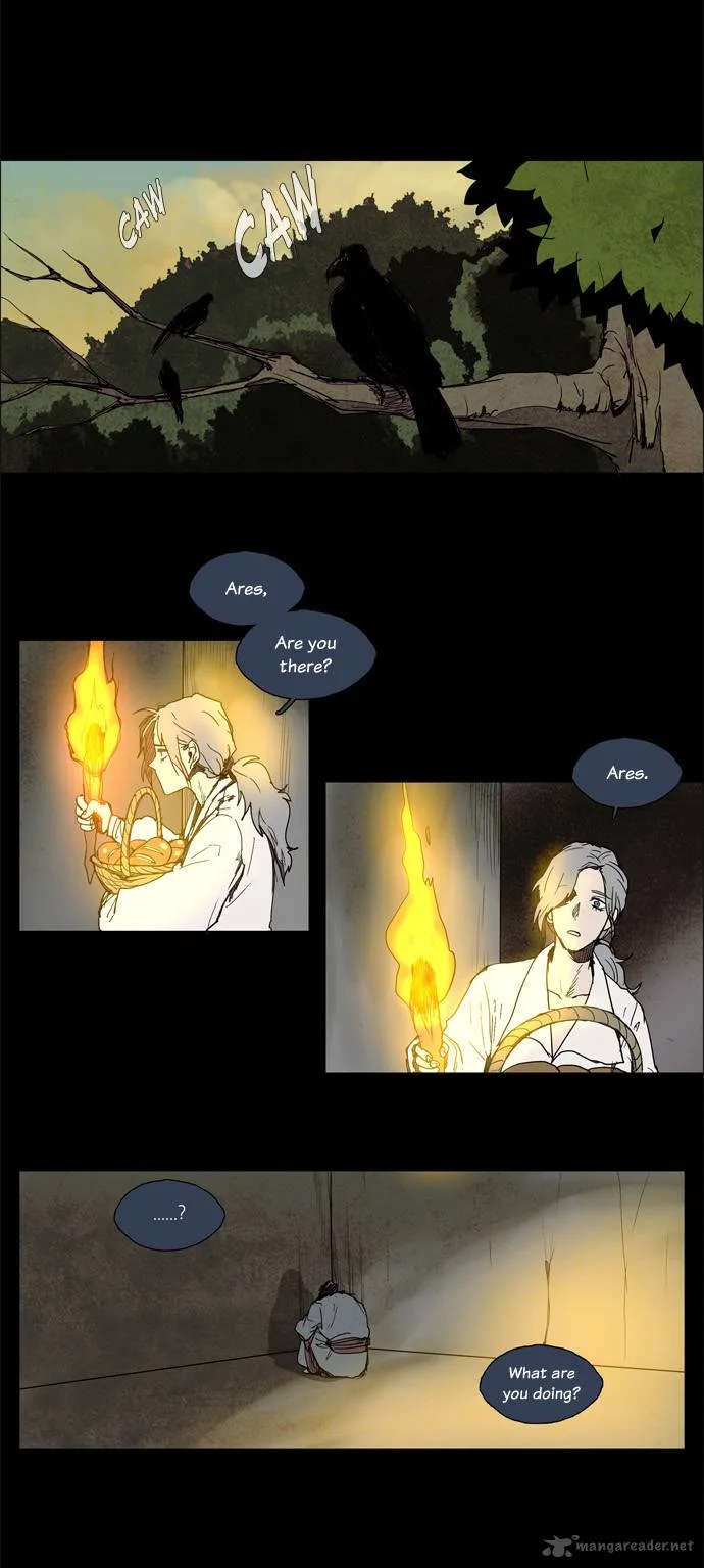 Lessa Chapter 41 page 15