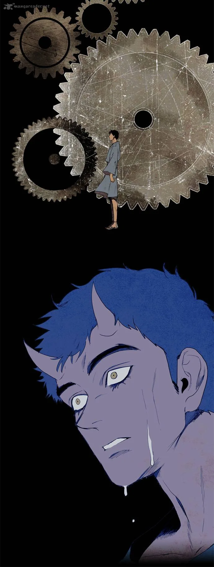 Lessa Chapter 41 page 11