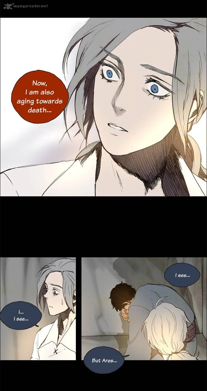 Lessa Chapter 41 page 19