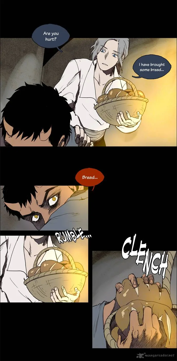 Lessa Chapter 41 page 16