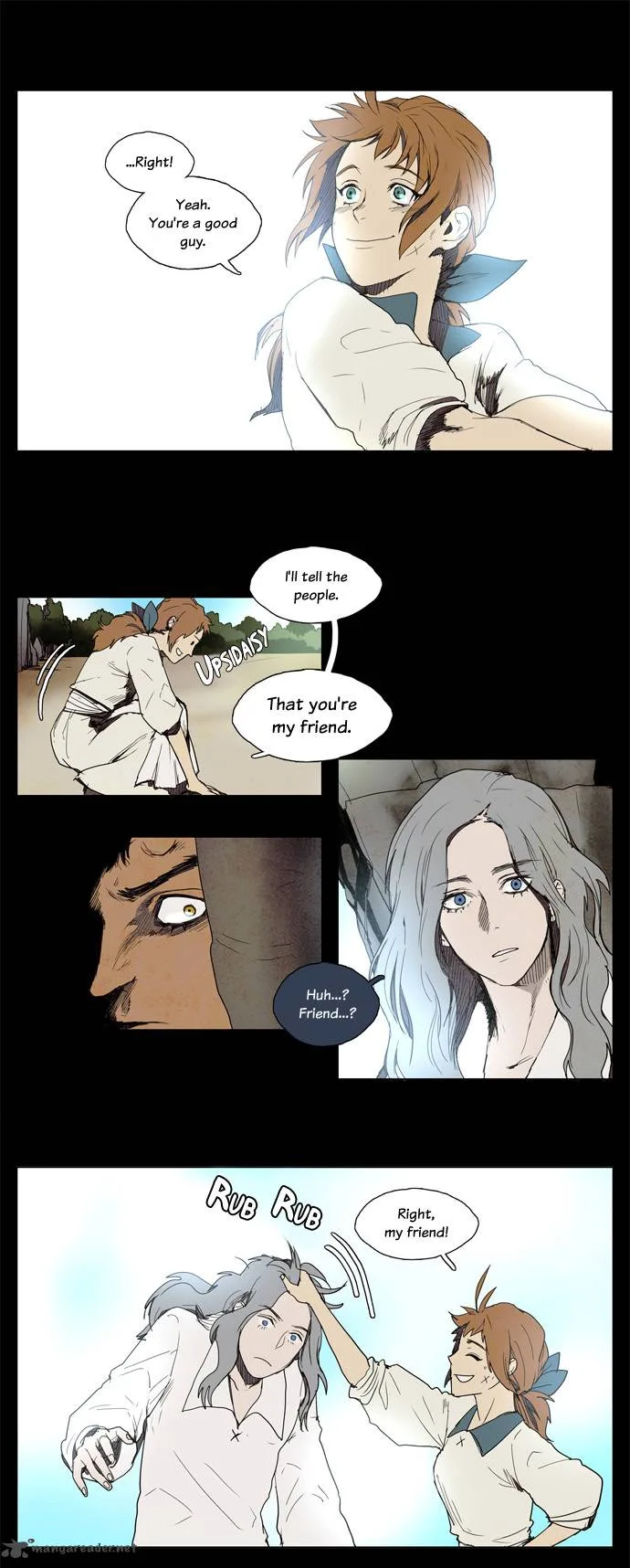 Lessa Chapter 41 page 7
